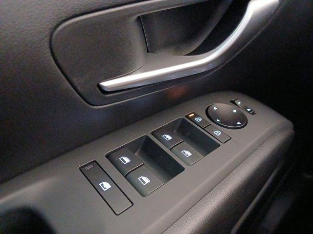 new 2026 Hyundai Tucson car, priced at $33,105