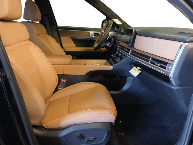 new 2026 Hyundai Santa Fe car, priced at $49,085