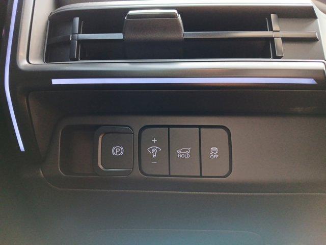 new 2026 Hyundai SANTA FE HEV car, priced at $50,935