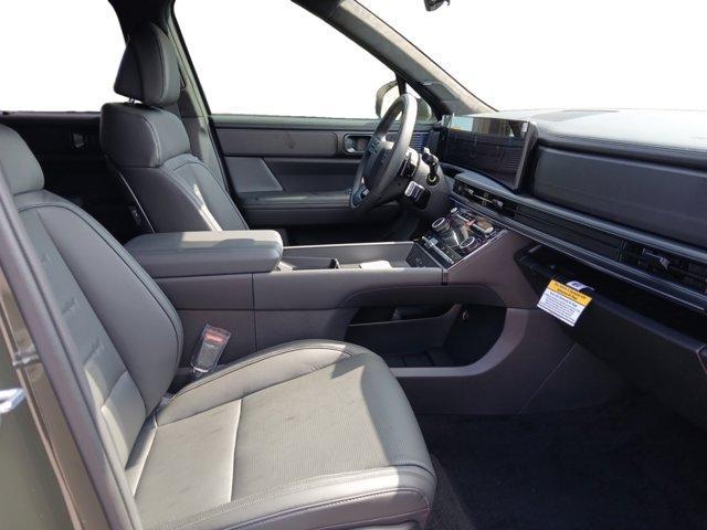 new 2026 Hyundai SANTA FE HEV car, priced at $50,935