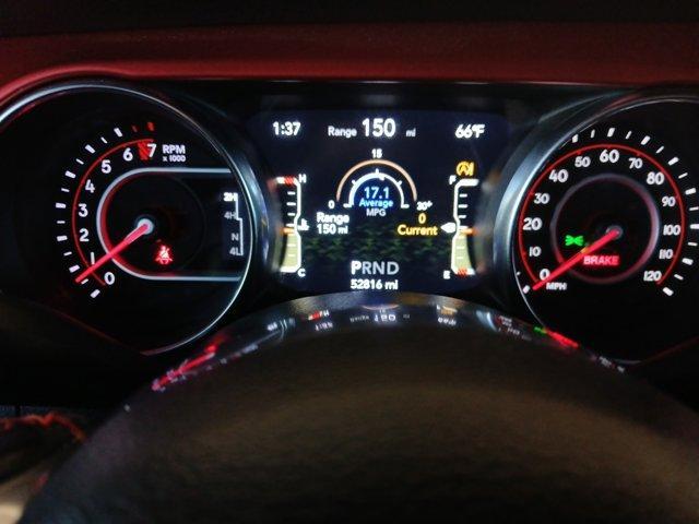 used 2021 Jeep Gladiator car, priced at $33,719