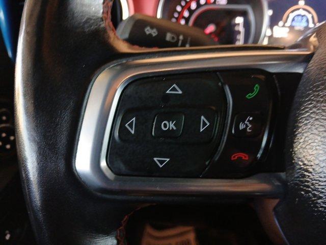 used 2021 Jeep Gladiator car, priced at $33,719