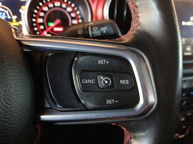 used 2021 Jeep Gladiator car, priced at $33,719