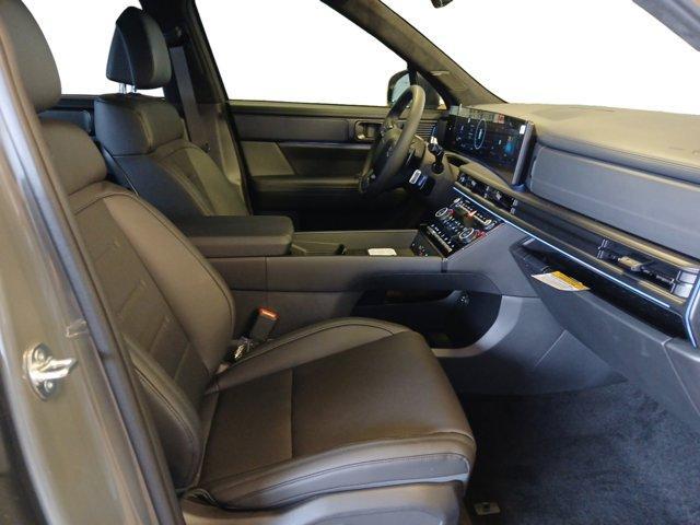 new 2026 Hyundai Santa Fe car, priced at $51,850