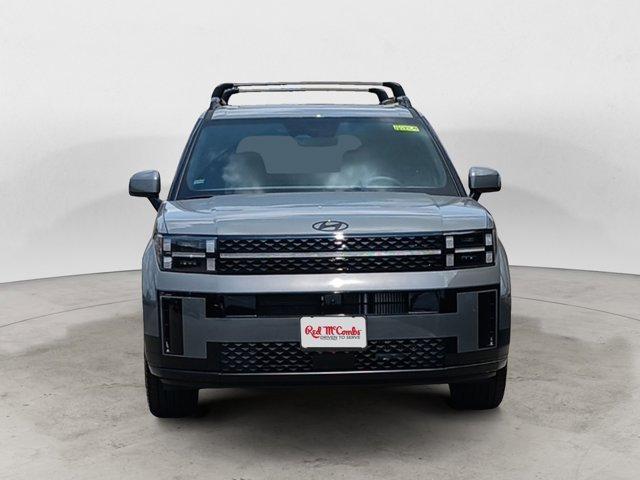 new 2026 Hyundai Santa Fe car, priced at $51,850