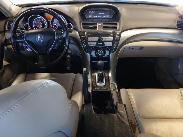 used 2010 Acura TL car, priced at $7,981