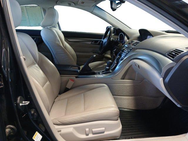 used 2010 Acura TL car, priced at $7,981