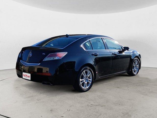 used 2010 Acura TL car, priced at $7,981