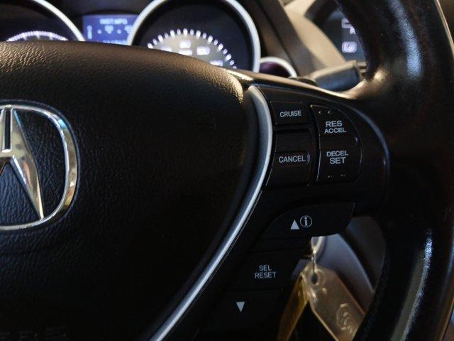 used 2010 Acura TL car, priced at $7,981