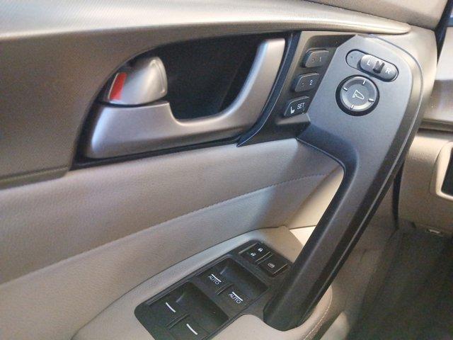 used 2010 Acura TL car, priced at $7,981