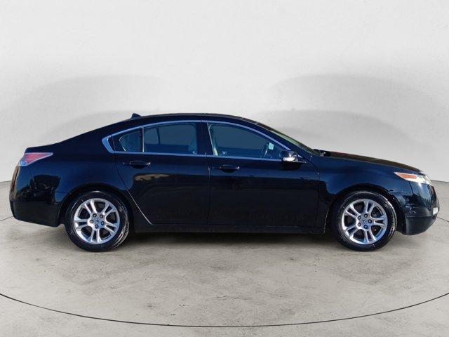 used 2010 Acura TL car, priced at $7,981
