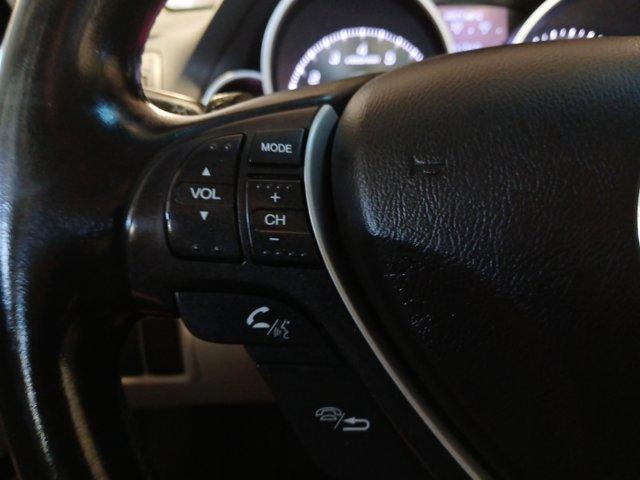 used 2010 Acura TL car, priced at $7,981