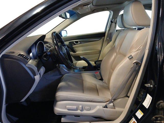 used 2010 Acura TL car, priced at $7,981