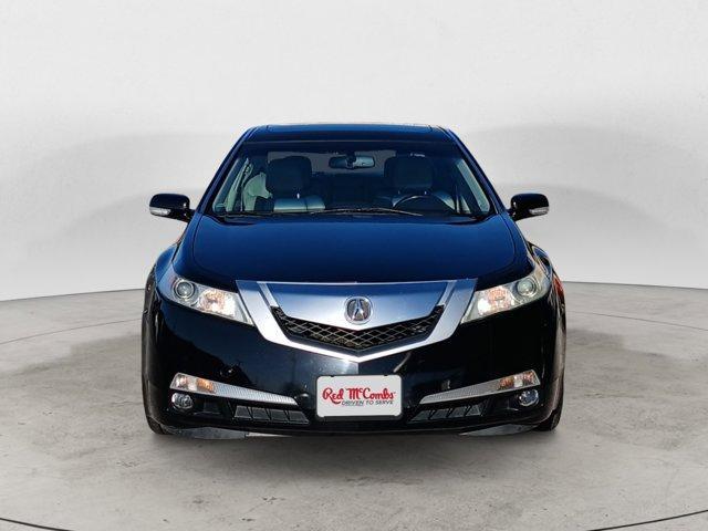 used 2010 Acura TL car, priced at $7,981