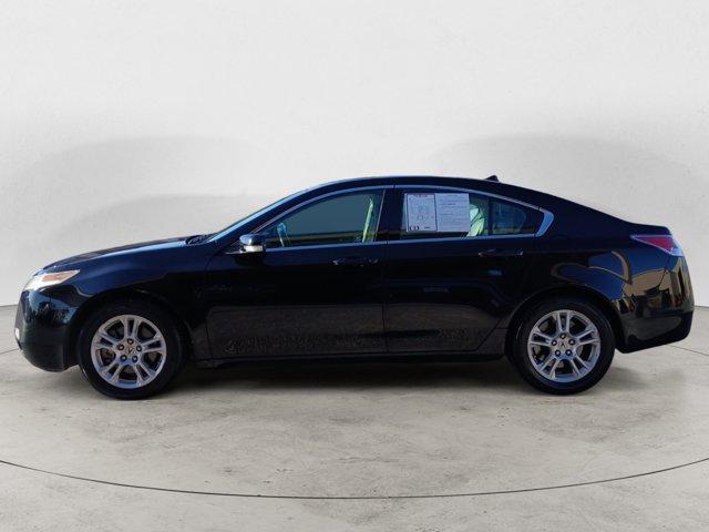 used 2010 Acura TL car, priced at $7,981