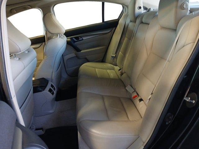 used 2010 Acura TL car, priced at $7,981