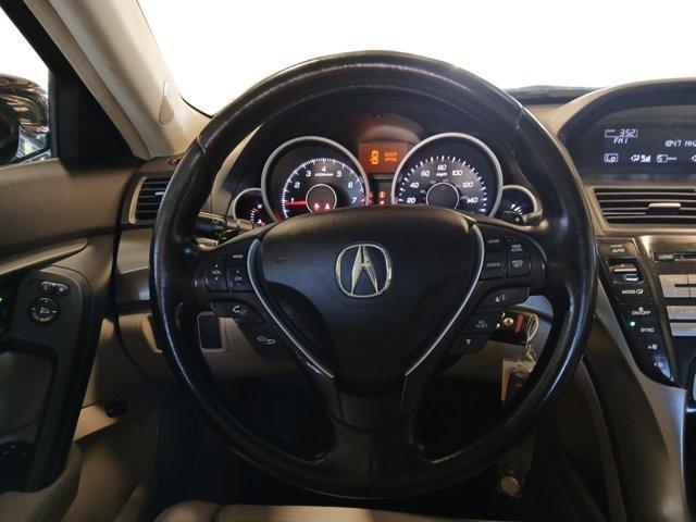 used 2010 Acura TL car, priced at $7,981
