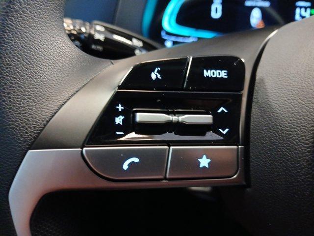 new 2026 Hyundai ELANTRA HEV car, priced at $27,330