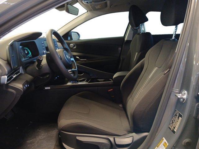 new 2026 Hyundai ELANTRA HEV car, priced at $27,330