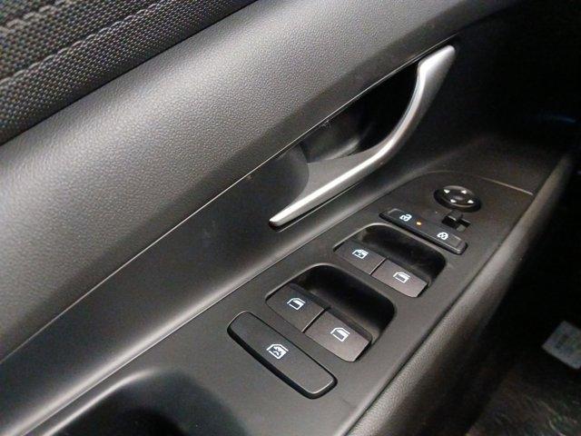 new 2026 Hyundai ELANTRA HEV car, priced at $27,330