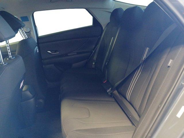 new 2026 Hyundai ELANTRA HEV car, priced at $27,330