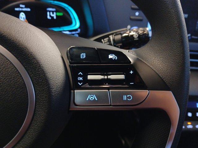 new 2026 Hyundai ELANTRA HEV car, priced at $27,330