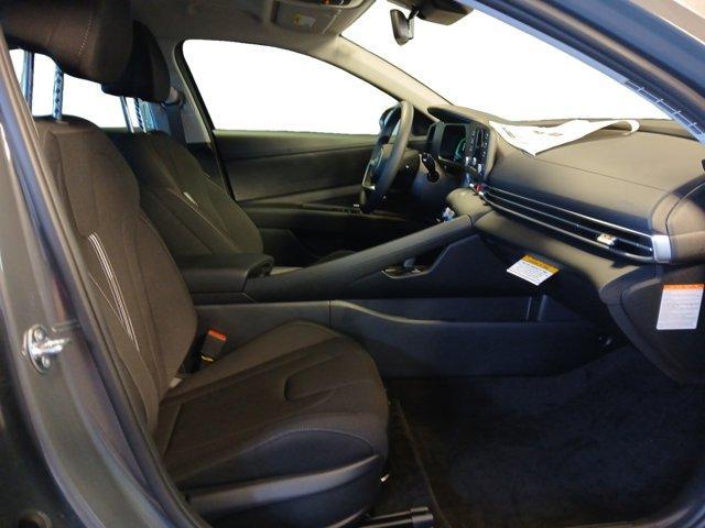 new 2026 Hyundai ELANTRA HEV car, priced at $27,330