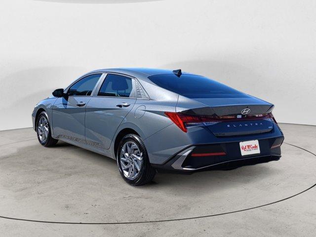 new 2026 Hyundai ELANTRA HEV car, priced at $27,330