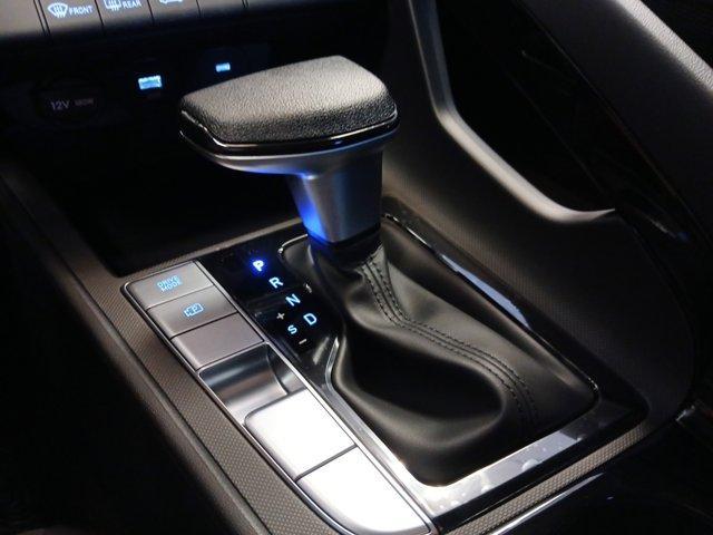 new 2026 Hyundai ELANTRA HEV car, priced at $27,330