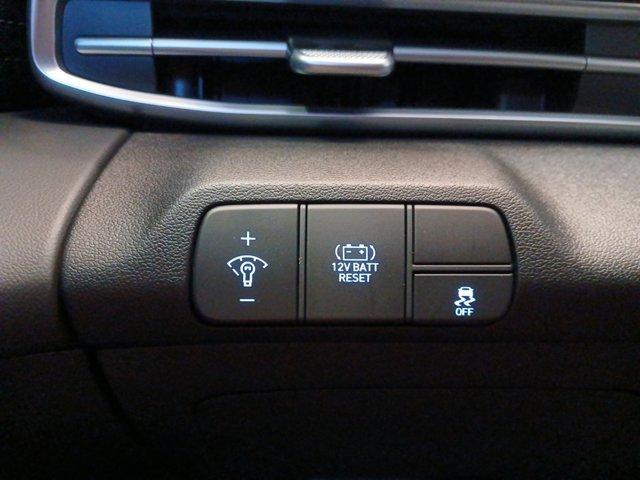 new 2026 Hyundai ELANTRA HEV car, priced at $27,330