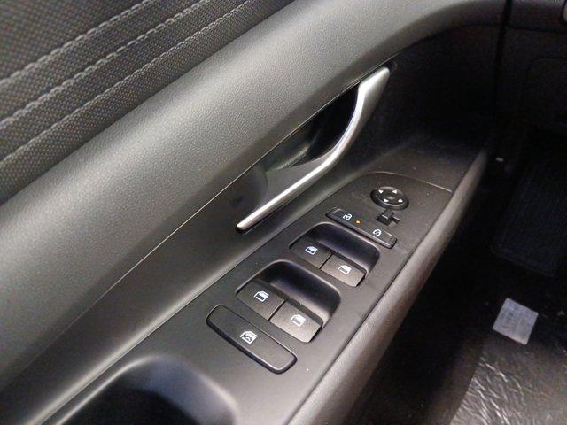 new 2025 Hyundai Elantra car, priced at $23,610