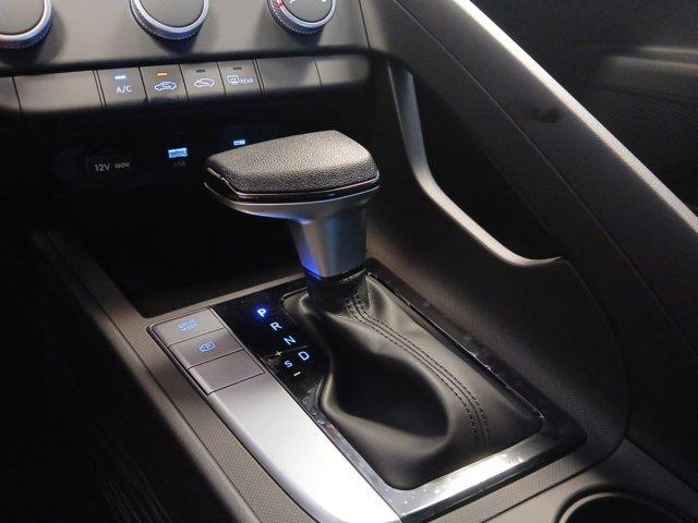 new 2025 Hyundai Elantra car, priced at $23,610