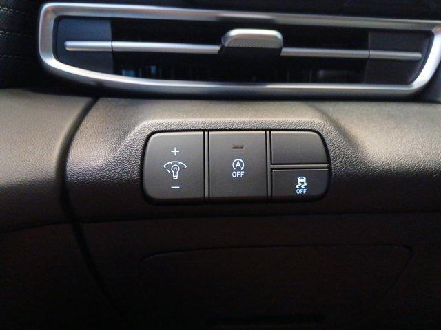 new 2025 Hyundai Elantra car, priced at $23,610