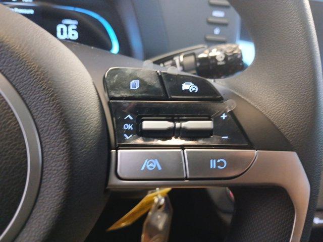 new 2025 Hyundai Elantra car, priced at $23,610