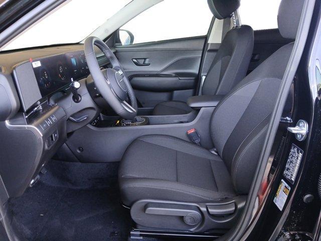 new 2026 Hyundai Kona car, priced at $28,410