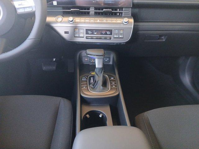 new 2026 Hyundai Kona car, priced at $28,410