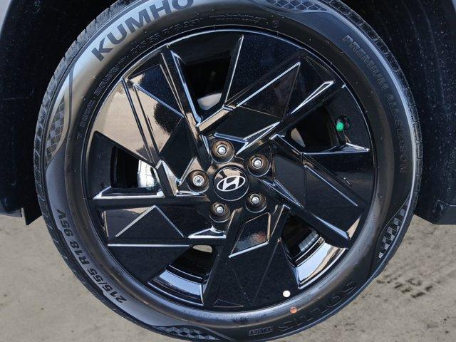 new 2026 Hyundai Kona car, priced at $28,410