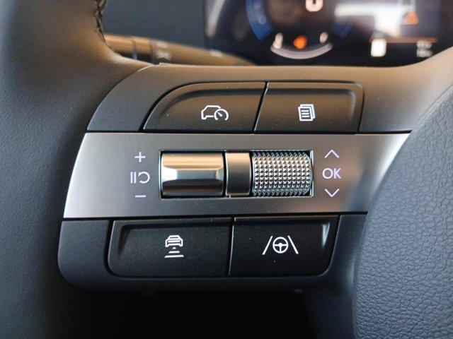 new 2026 Hyundai Kona car, priced at $28,410