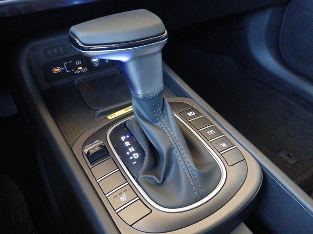 new 2026 Hyundai Kona car, priced at $28,410