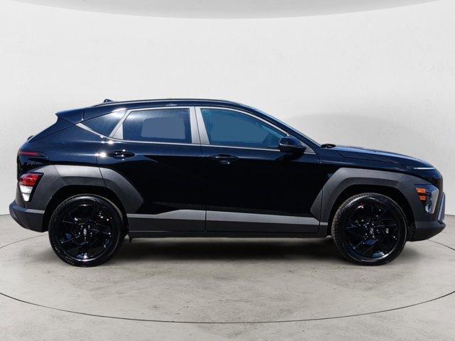 new 2026 Hyundai Kona car, priced at $28,410