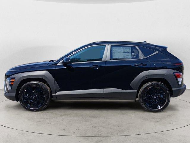 new 2026 Hyundai Kona car, priced at $28,410