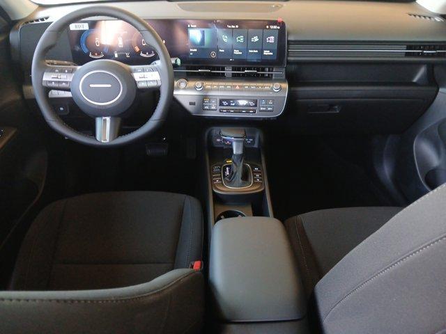 new 2026 Hyundai Kona car, priced at $28,410