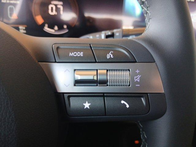 new 2026 Hyundai Kona car, priced at $28,410