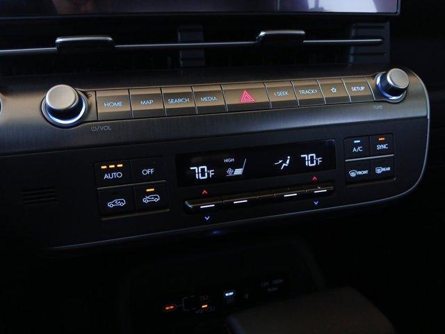 new 2026 Hyundai Kona car, priced at $28,410