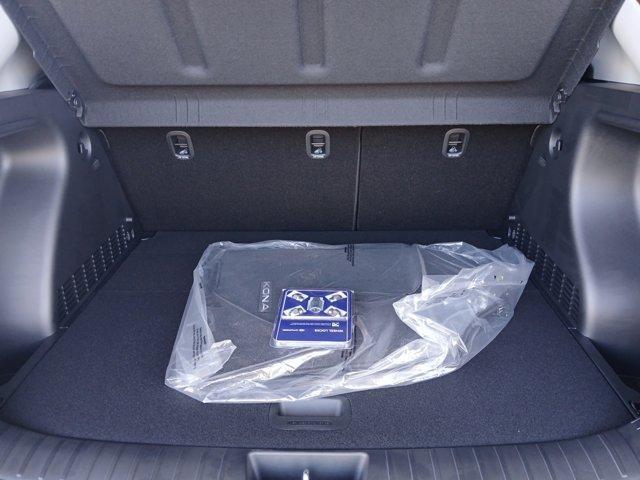 new 2026 Hyundai Kona car, priced at $28,410