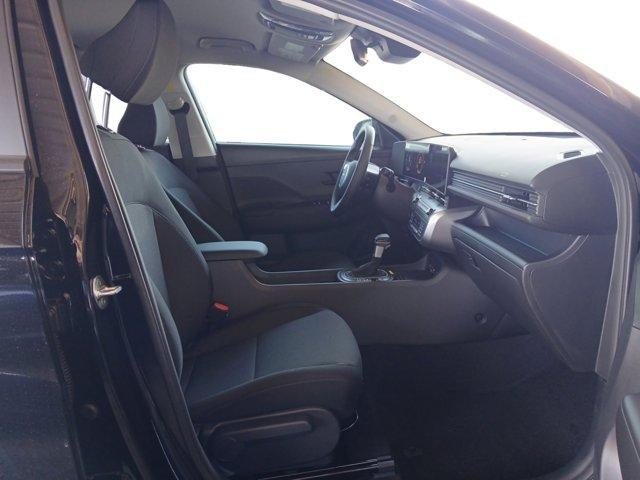 new 2026 Hyundai Kona car, priced at $28,410