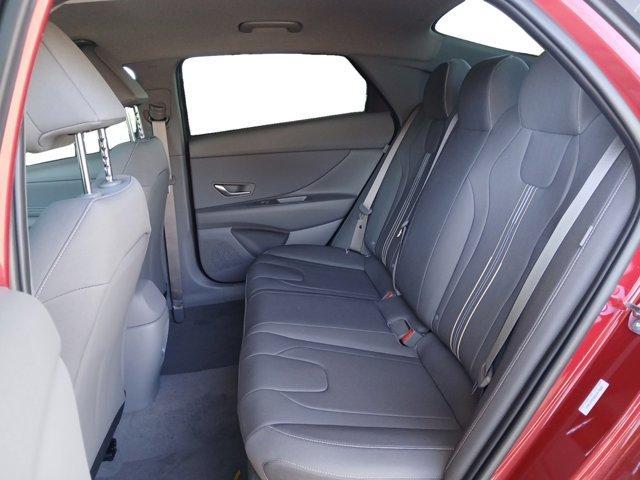 new 2025 Hyundai Elantra car, priced at $25,620
