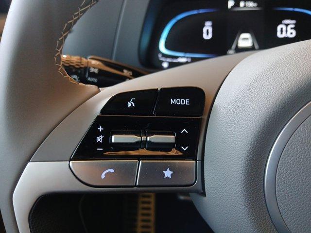 new 2025 Hyundai Elantra car, priced at $25,620