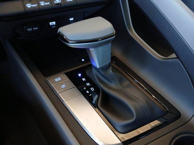 new 2025 Hyundai Elantra car, priced at $25,620