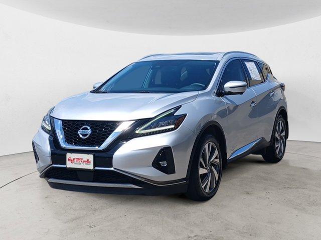 used 2020 Nissan Murano car, priced at $19,969